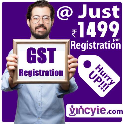 Vincyte Account Solution Vincyte Account Solution