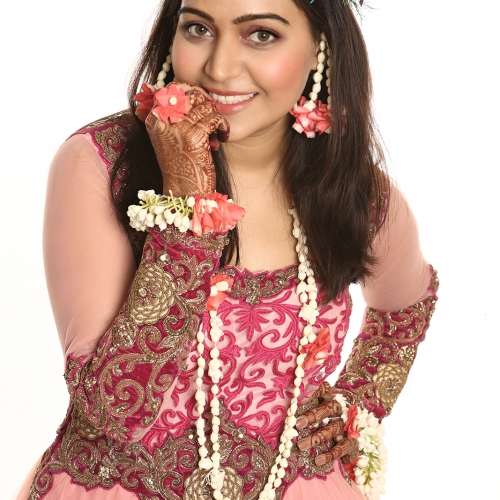 Makeup by Priyanka R Kohli Makeup by Priyanka R Kohli