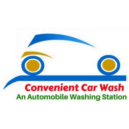 convenient car wash 