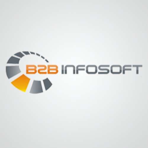 B2B INFOSOFT