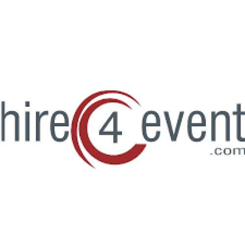 hire4event com