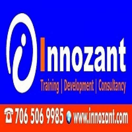 Innozant Technologies Pvt Ltd