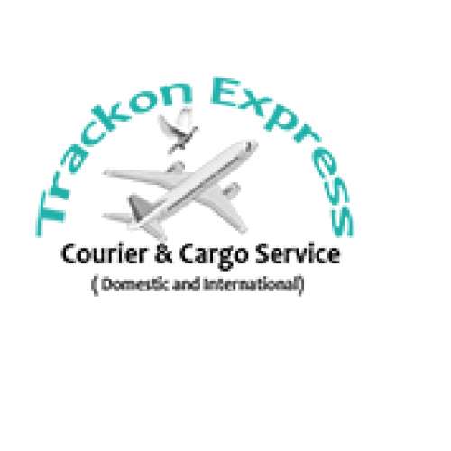 Trackon Courier Pvt  Ltd