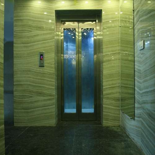 Jaimini Elevators & Escalators pvt ltd