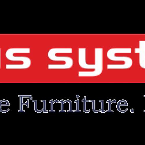 Lotus Systems - Modular Office Furniture 