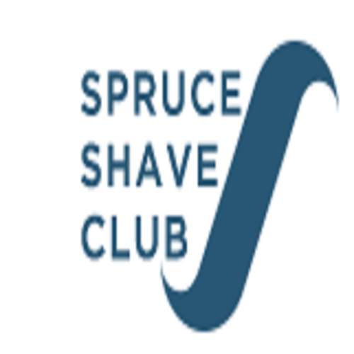 SPRUCE SHAVE CLUB