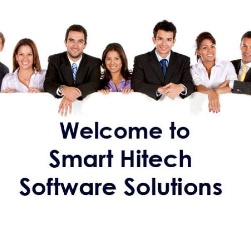 Smart Hitech Software Solution