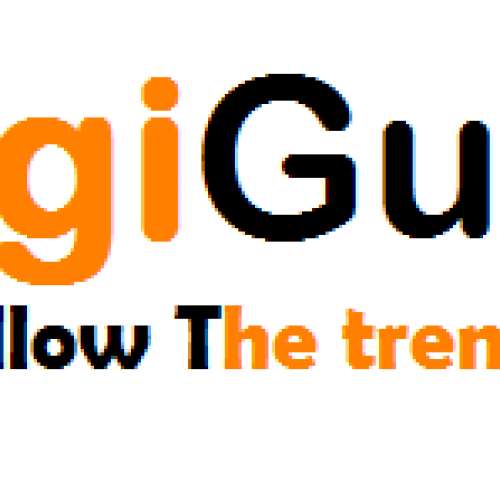DigiGuru - Digital marketing agency