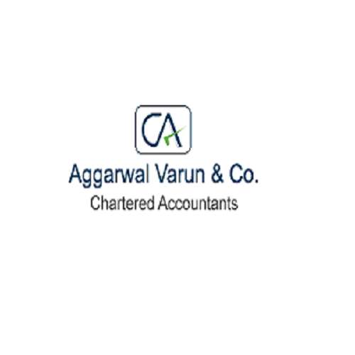 CA Varun Aggarwal