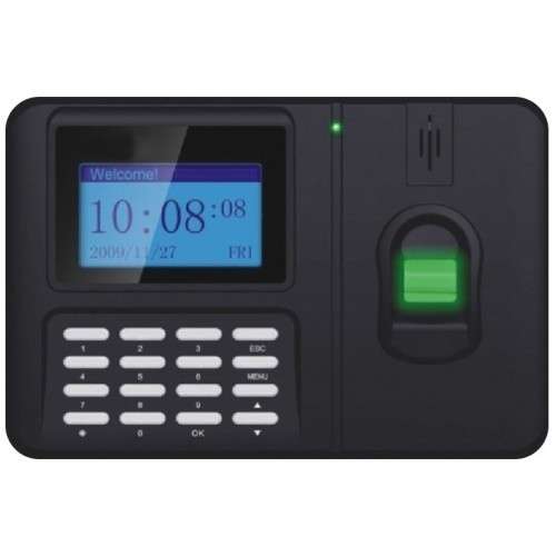 I Security System I Security System