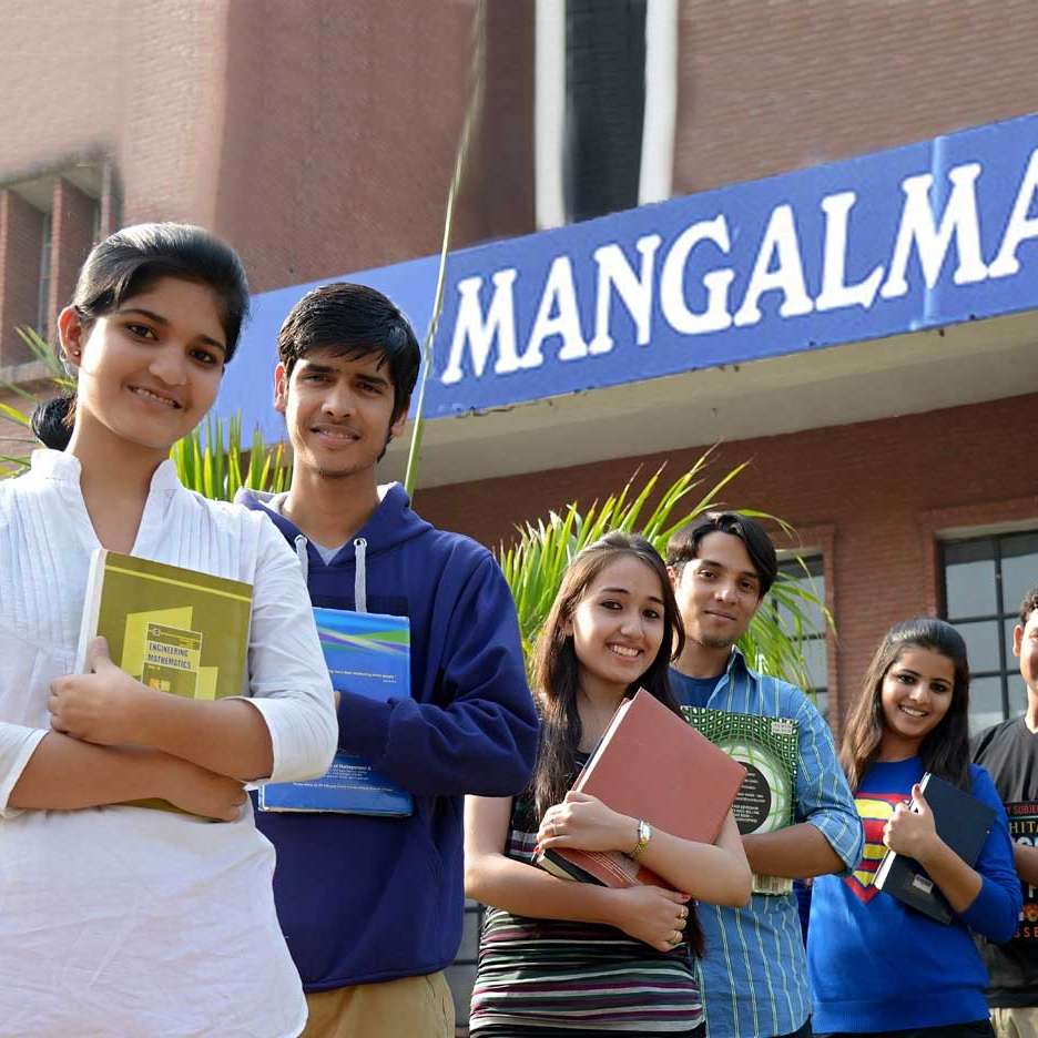 Mangalmay Group of institution