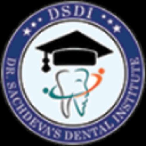 Dr  Sachdeva’s Dental Institute