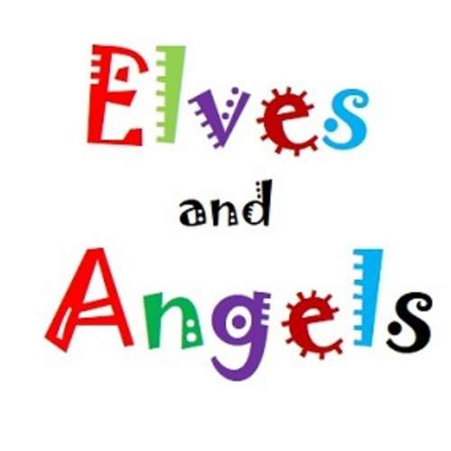 Elves & Angels - Birthday Party Planners