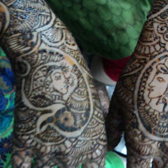 Saishaa Beauty Salon & Academy Saishaa Beauty Salon & Academy