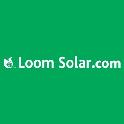 Loomsolar com