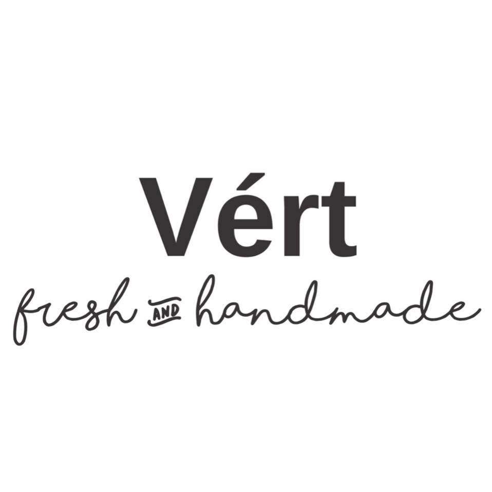 Vert Fresh & Handmade Beauty Cosmetics