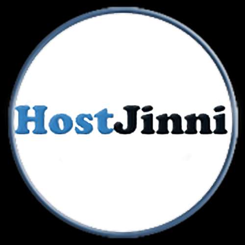 Hostjinni Hostjinni