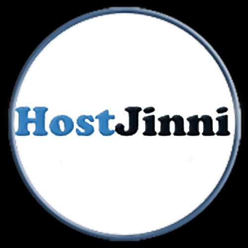 Hostjinni