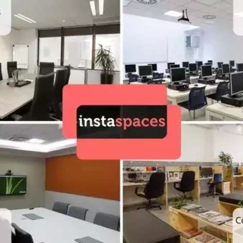 Instaspaces