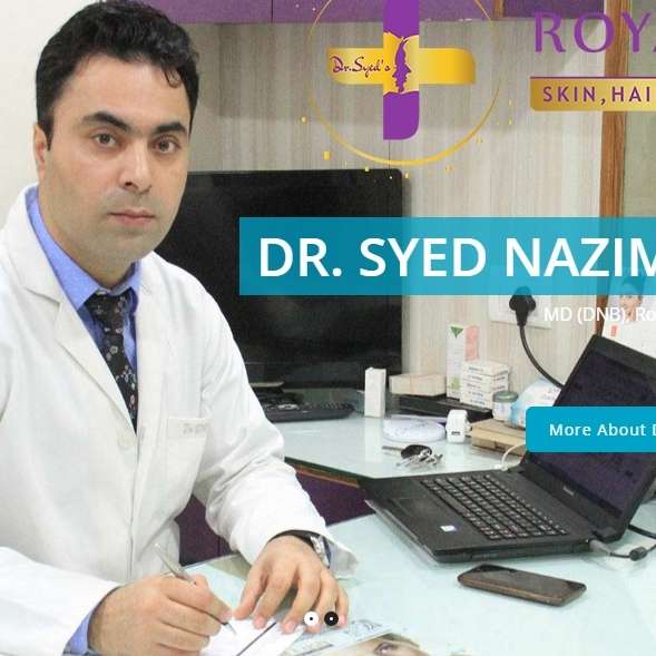 Royal Lush Skin Clinic Royal Lush Skin Clinic