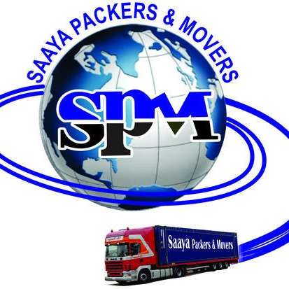 Saaya Movers and Packers