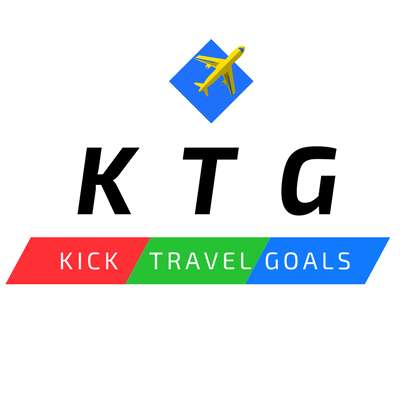 Kick Travel Goals