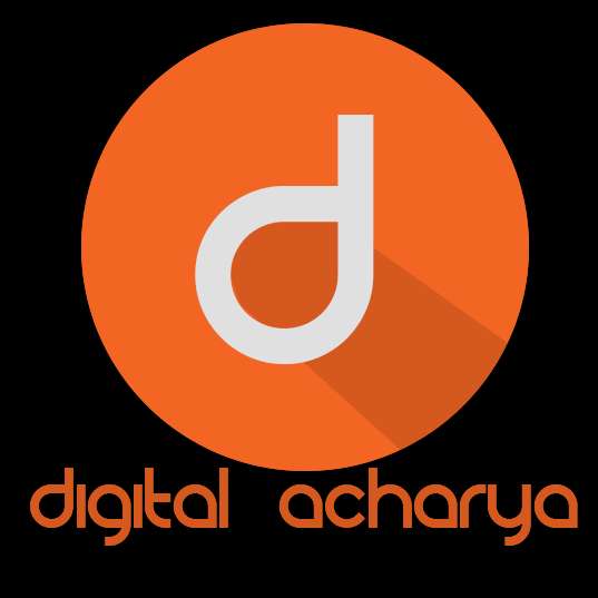 Digital Acharya