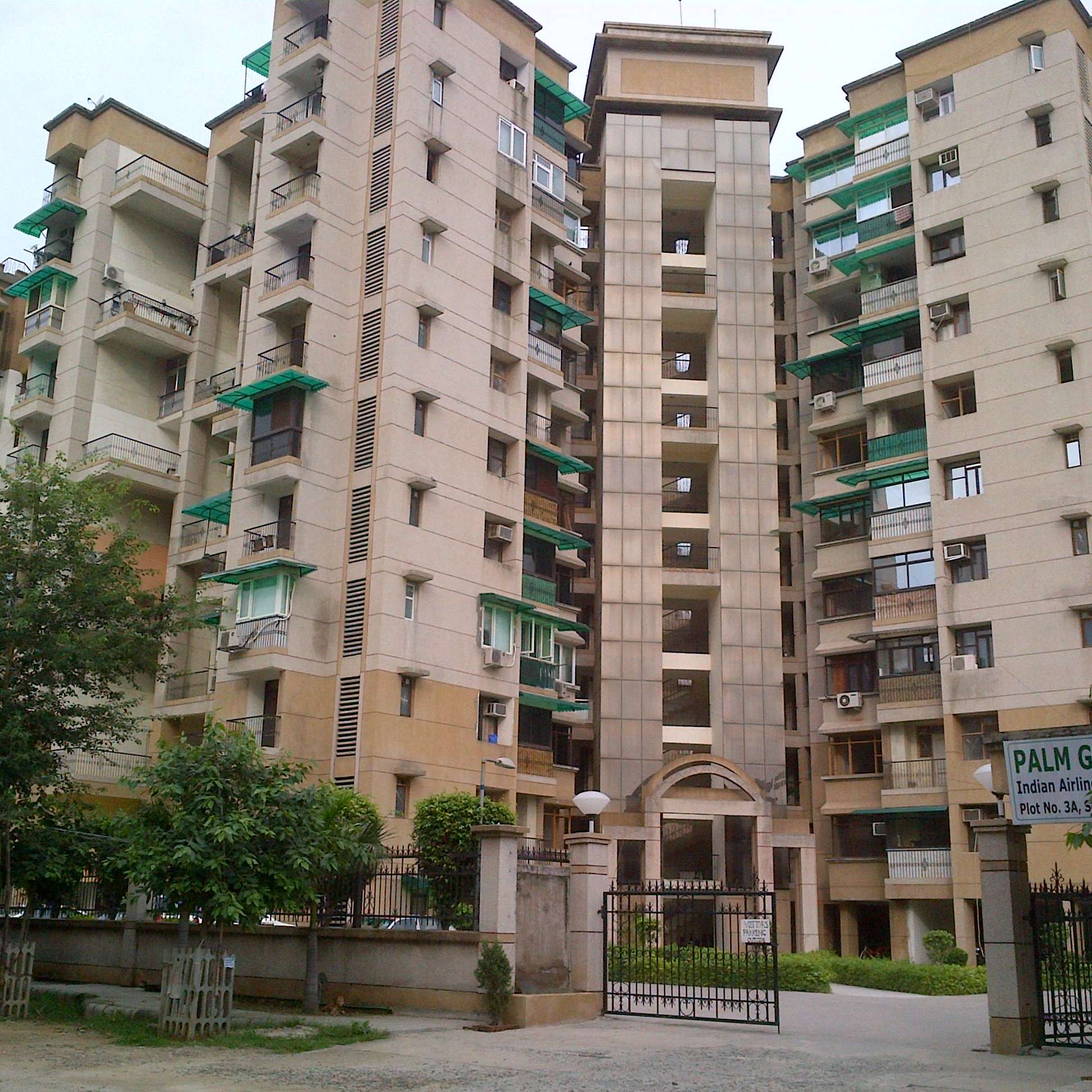 Dwarka Homes