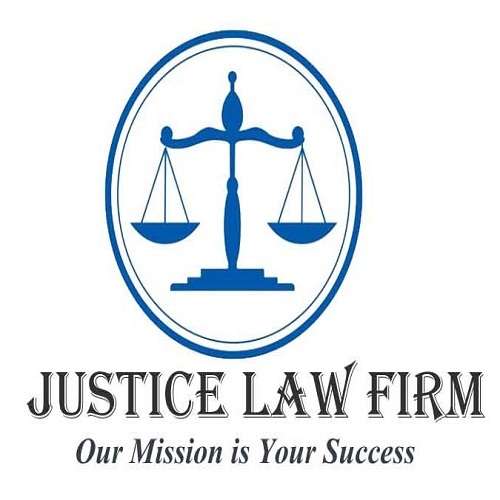 Justice law firm