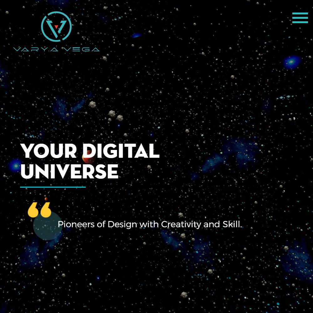 Varya Vega Info Services Pvt Ltd