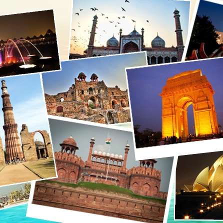 Gupta Travel Service