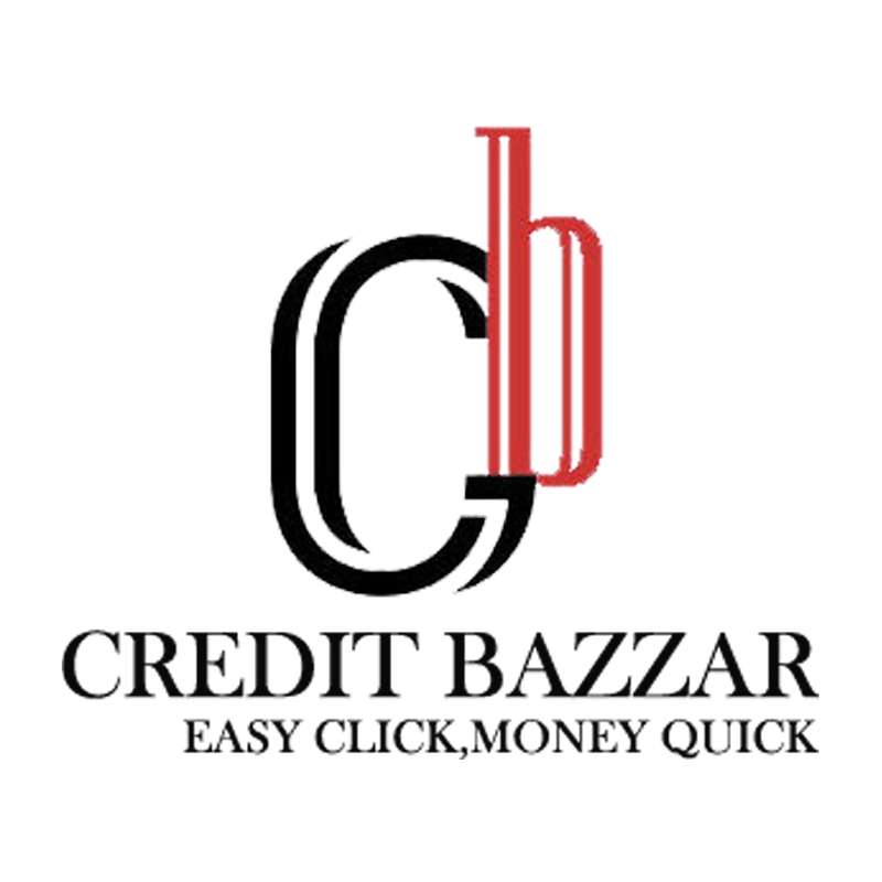 Credit Bazzar - Easy Click, Money Quick