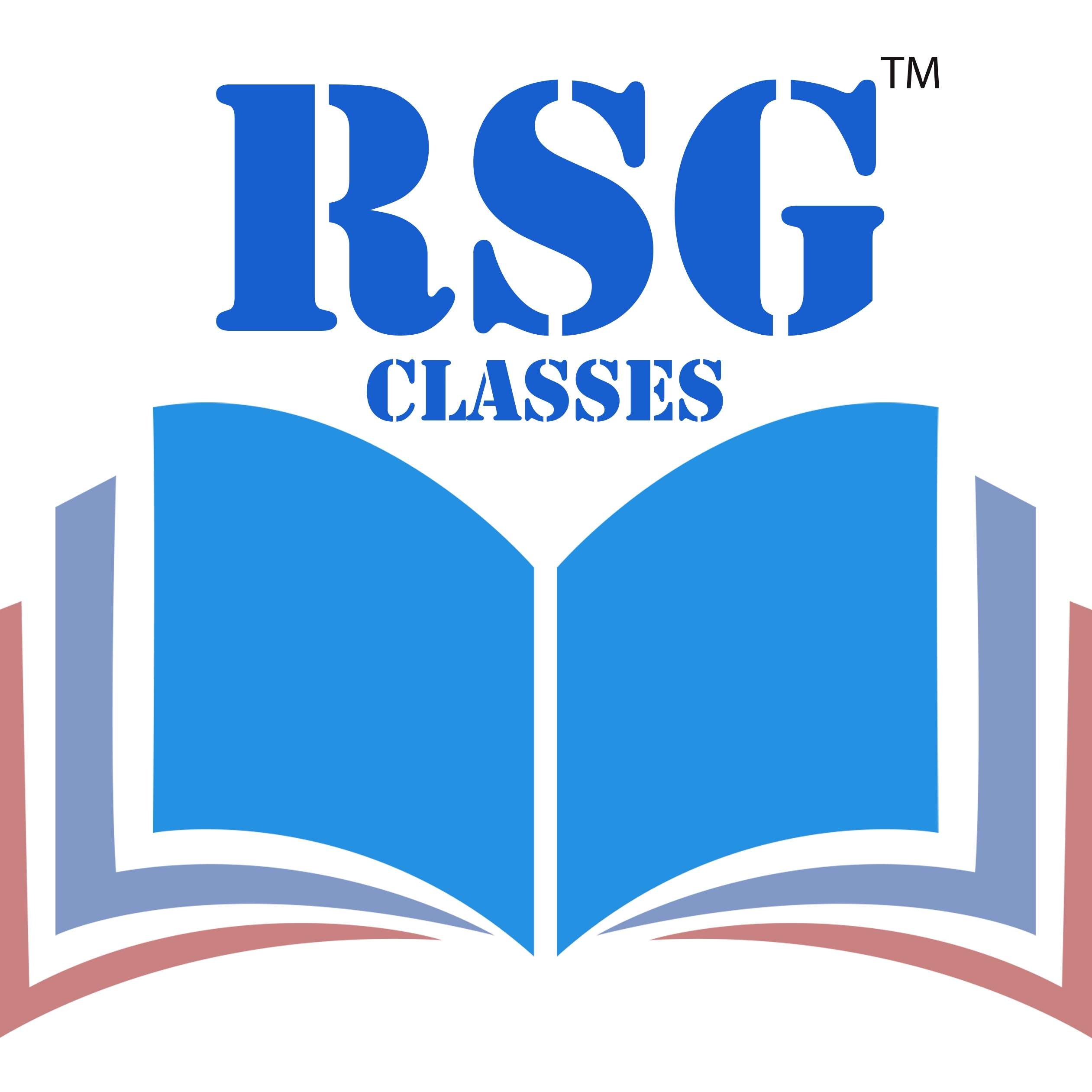 RSG Classes