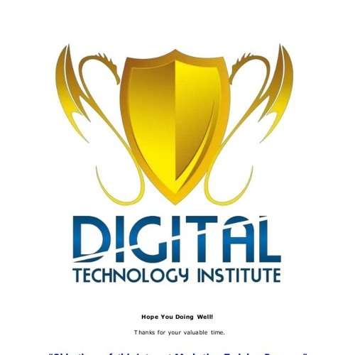 Advance Digital Technology Institute