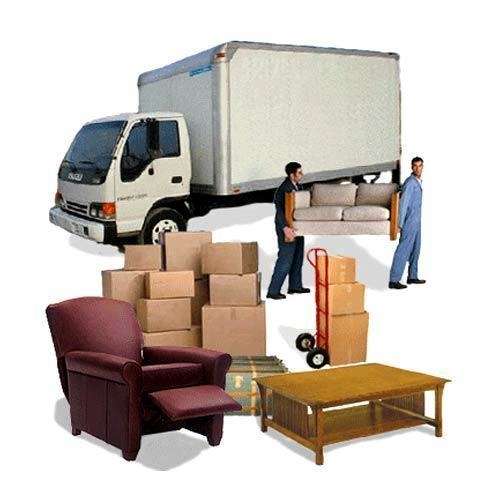 Kushwaha Packers and Movers