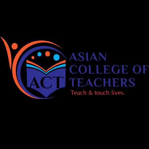 Asian College of Teachers