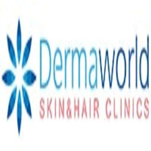 DermaWorld Skin & Hair Clinic