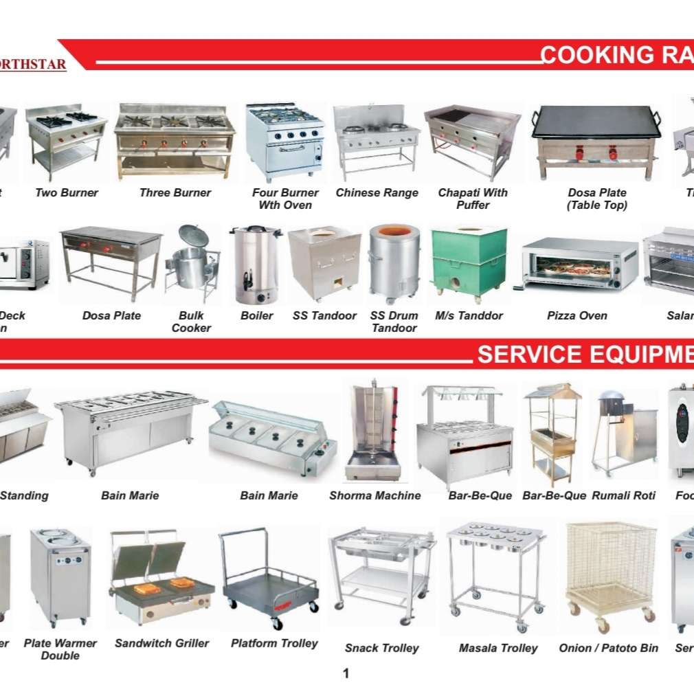 Northstar Kitchen Equipment