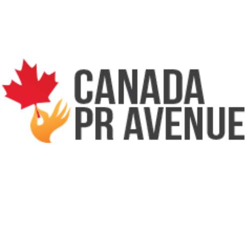 Canada PR Avenue Canada PR Avenue