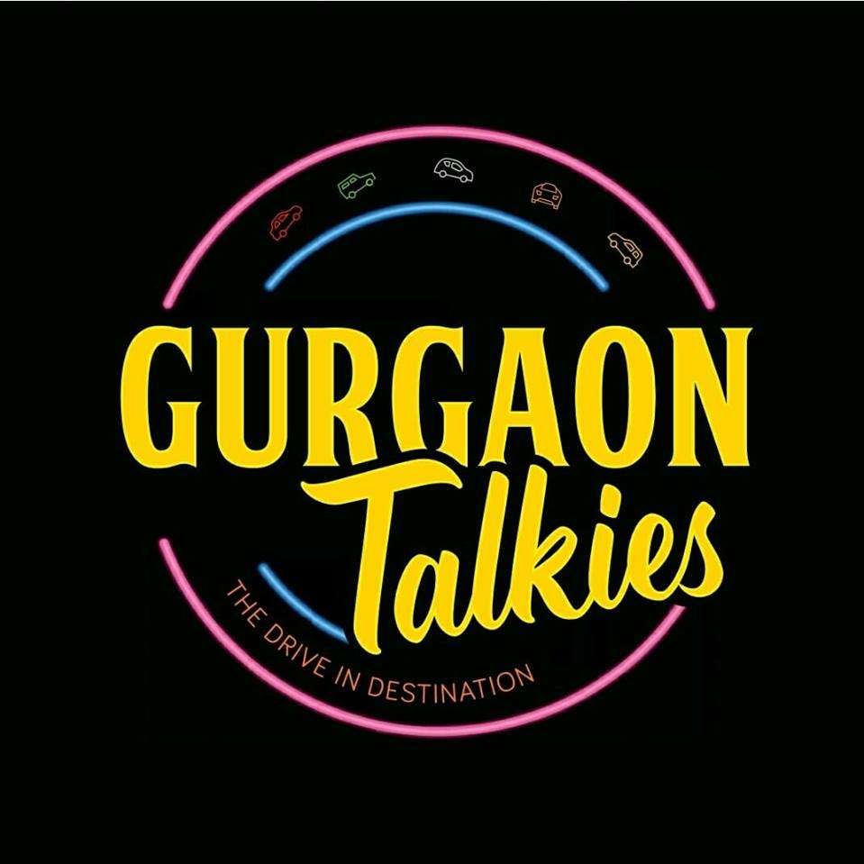 Gurgaon Talkies