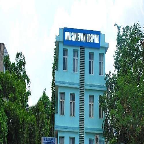 Uma Sanjeevani Health Centre