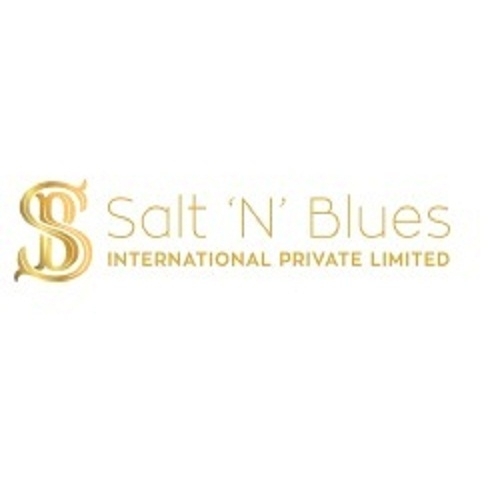 Salt N Blues