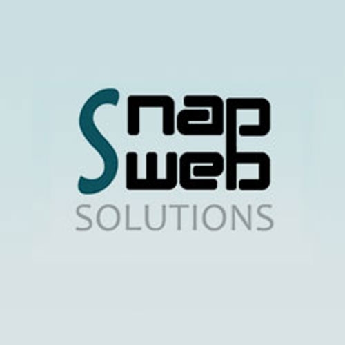 Snap Web Solutions – Digital Marketing 