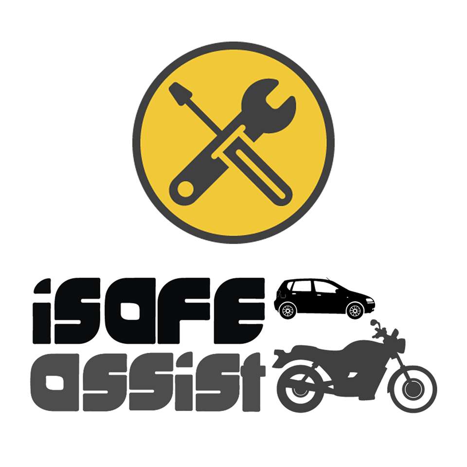 iSAFE Assist