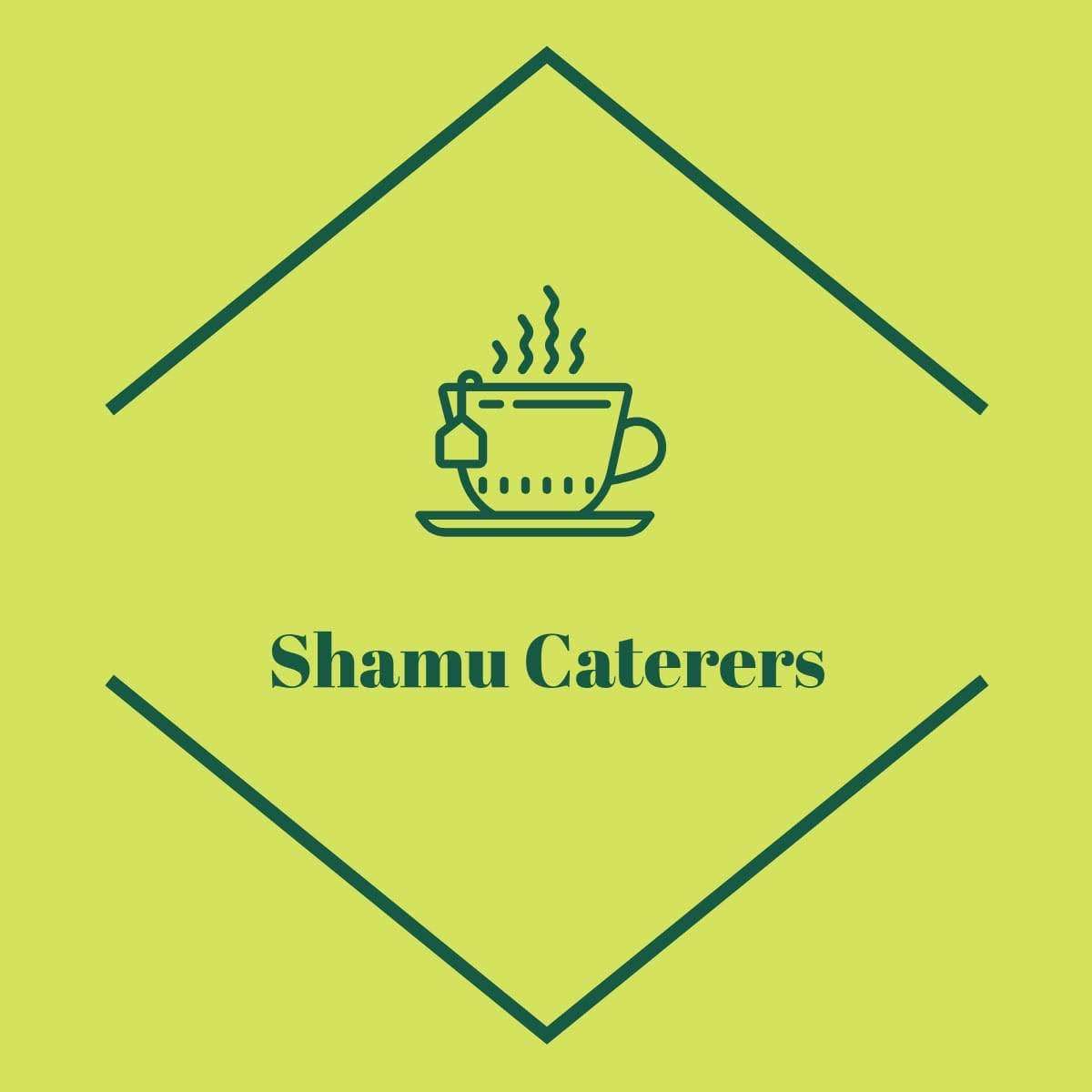 Shamu Halwai & Caterers