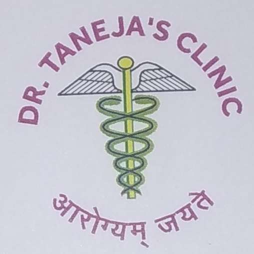 Dr. TANEJA