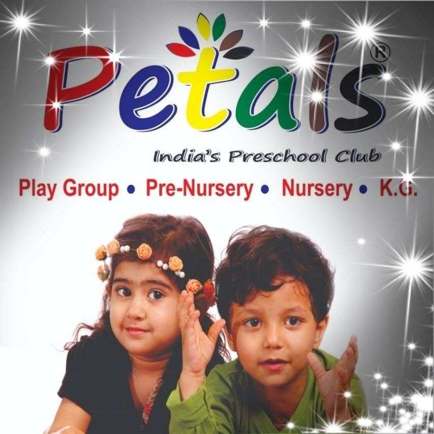 Petals PreSchool