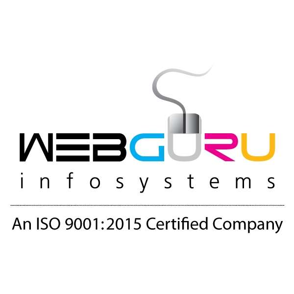 WebGuru Infosystems Pvt  Ltd 