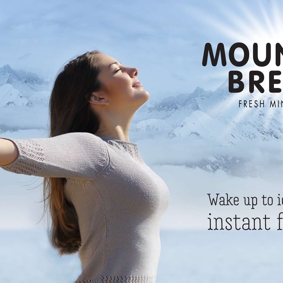 Mahak Mountain Breeze Mahak Mountain Breeze