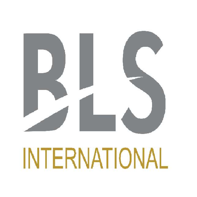 BLS Internation Service Pvt  Ltd 